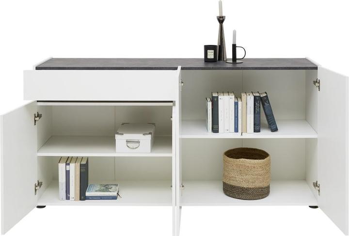 Image du produit Voleo Yes (160 x 42 x 80 cm)