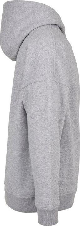 Produktbild Build Your Brand Oversized Cut On Sleeve Hoody (S)