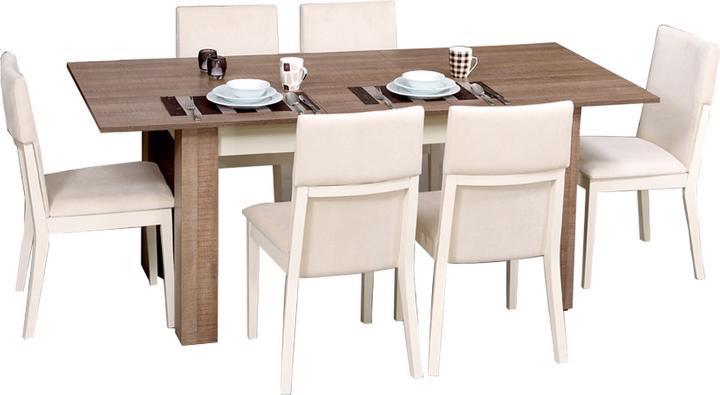Image du produit Hanah Home Dalton (150 x 90 x 78 cm)