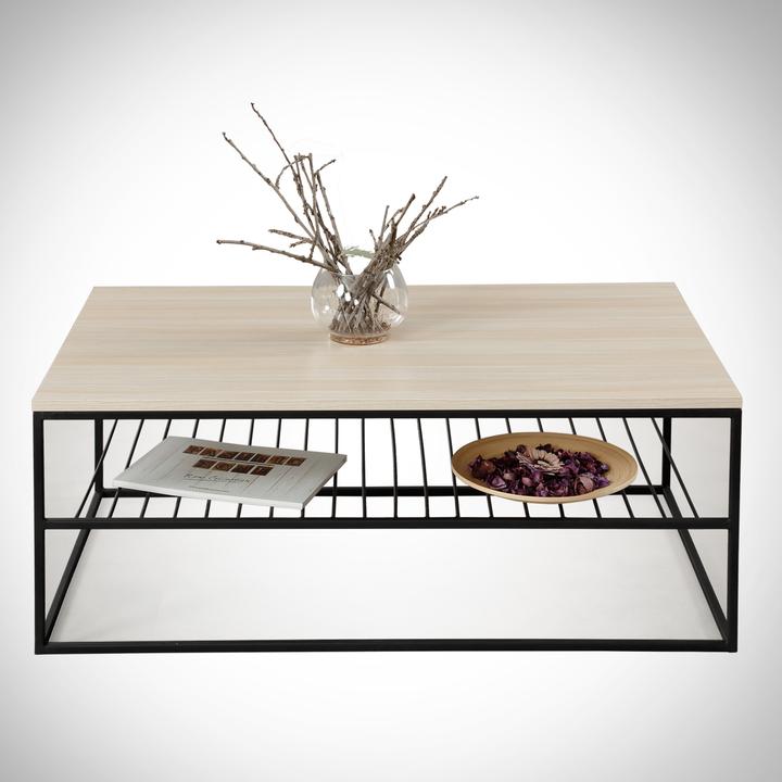 Image du produit Hanah Home Kyler (95 x 55 x 43 cm)