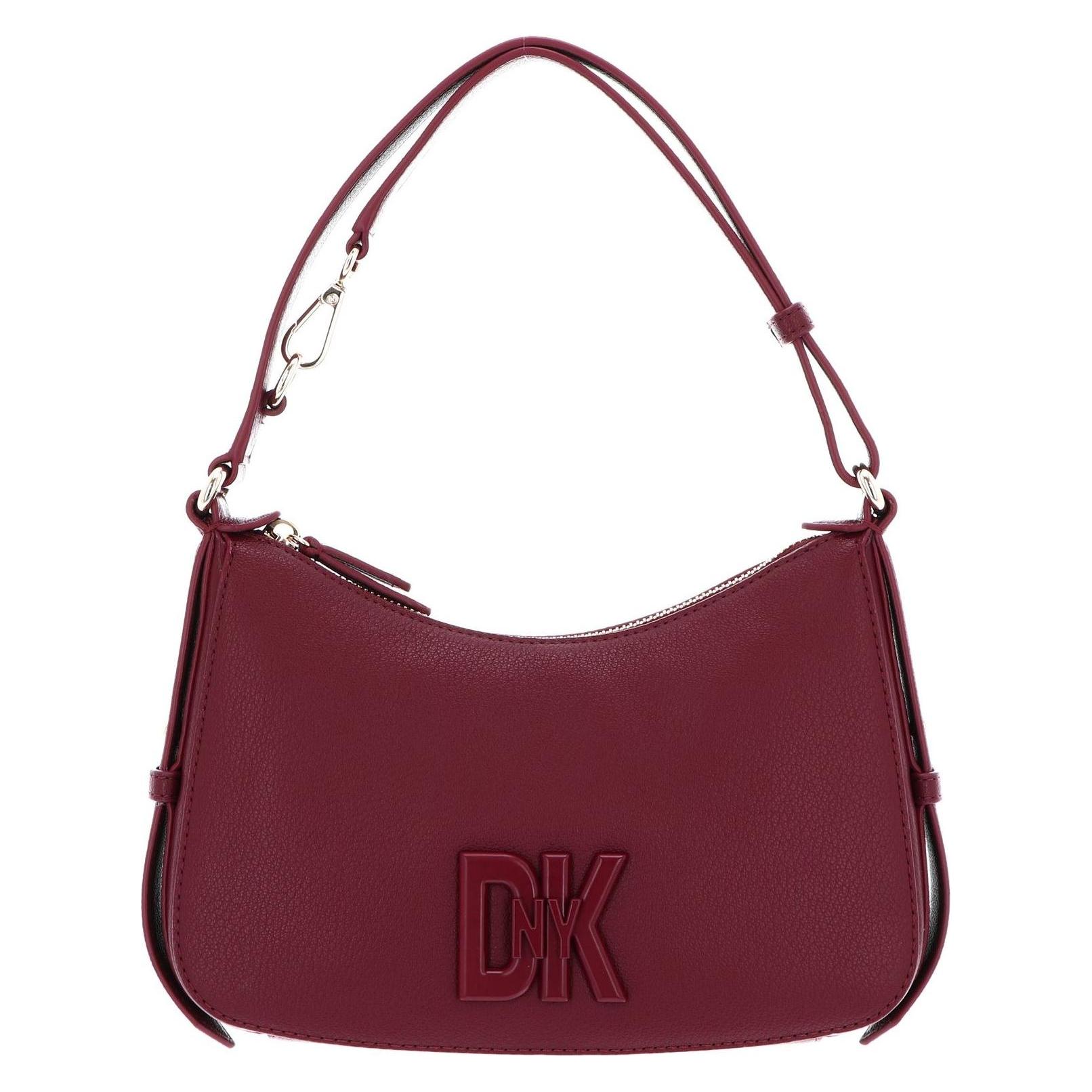 Dkny, Damen, Handtasche, Milan Shoulderbag, Rot