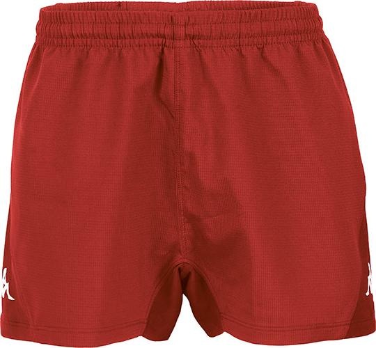 Actual product image Kappa short bejan (XXL)