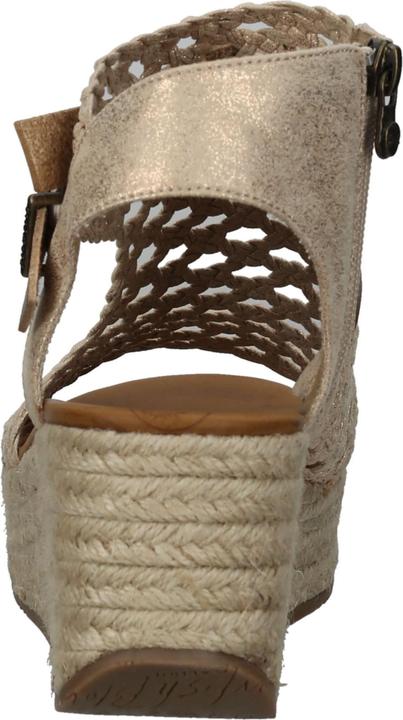 Actual product image Blowfish Sandalen (41)
