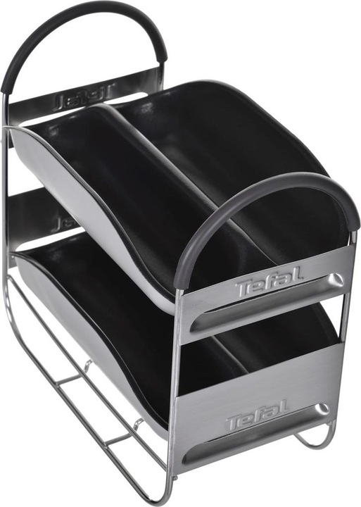 Actual product image Tefal PF611838