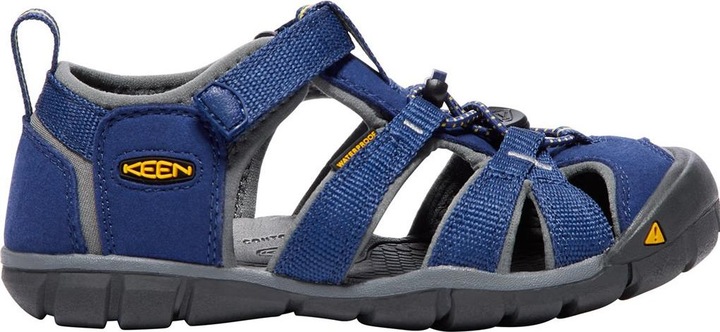 Produktbild Keen Seacamp II CNX (32)