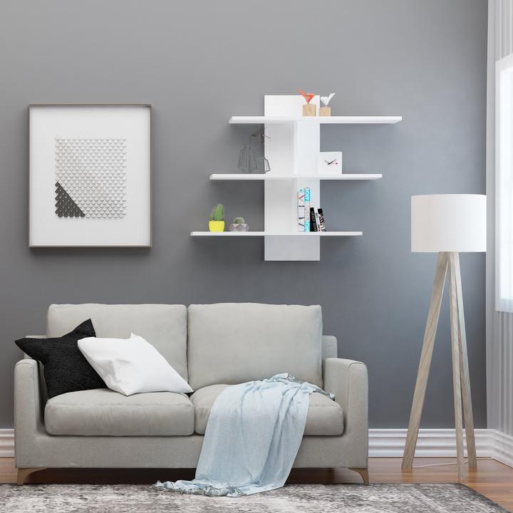 Actual product image Kalune Design Gia (111 x 20 x 90 cm)