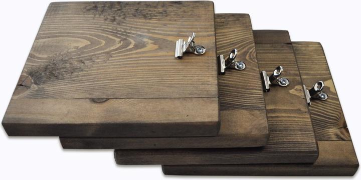 Actual product image Hanah Home Ina (14 x 14 x 1.5 cm)