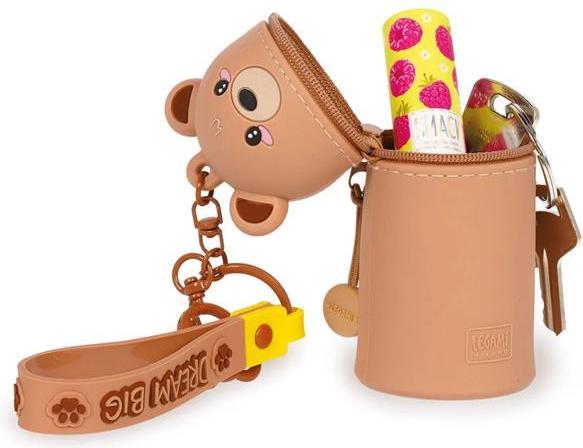 Actual product image Legami Mini Kawaii