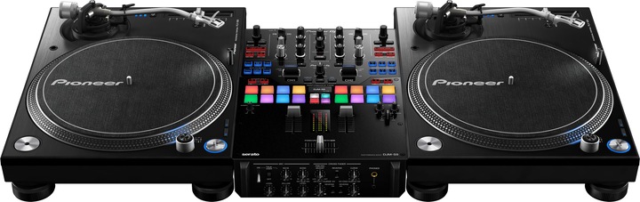 Produktbild Pioneer DJ Djm-S9 (Battlemixer)