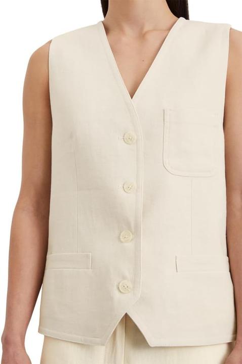 Productafbeelding Marc O'Polo Gilet (40)