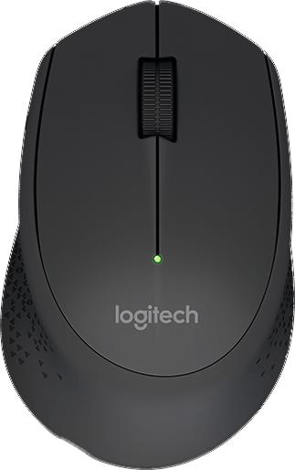 Produktbild Logitech M280 (Kabellos)