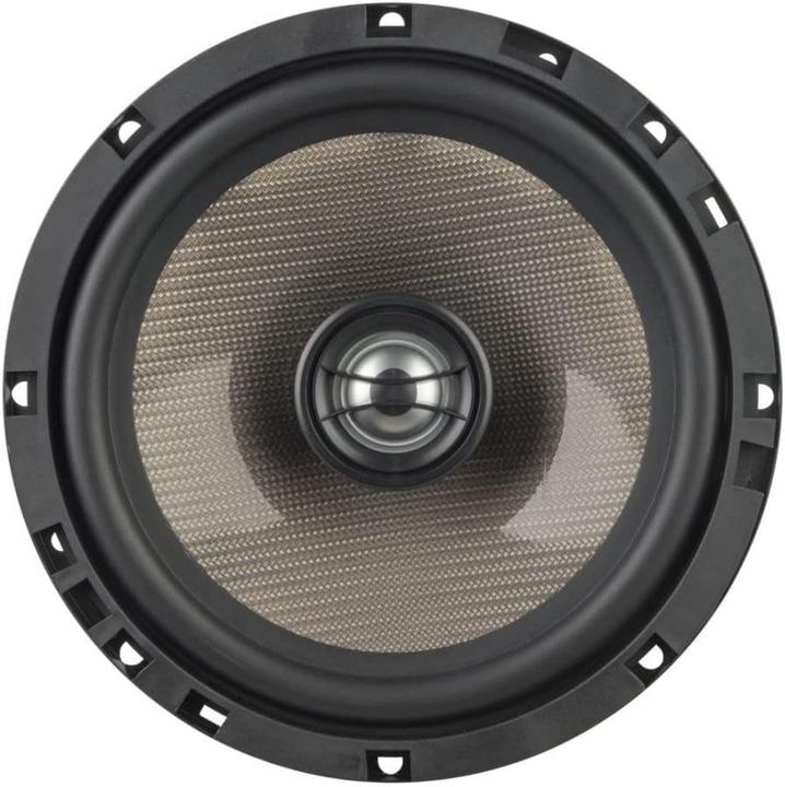 Produktbild Audio System Carbon 165 CO Koaxial-Lautsprecher (105 W, 16.50 cm)