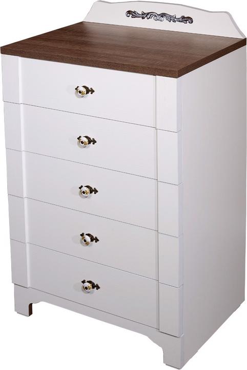 Hanah Home Jacqueline (65 x 46 x 102 cm)