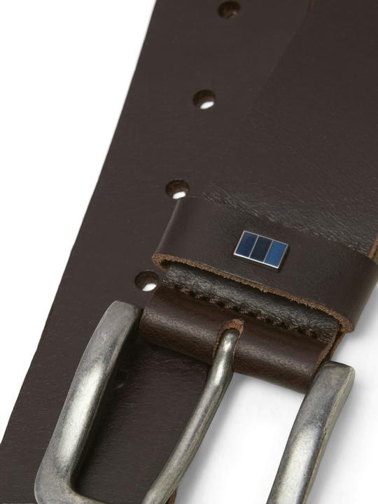 Produktbild Jack & Jones Leder Gürtel (105)