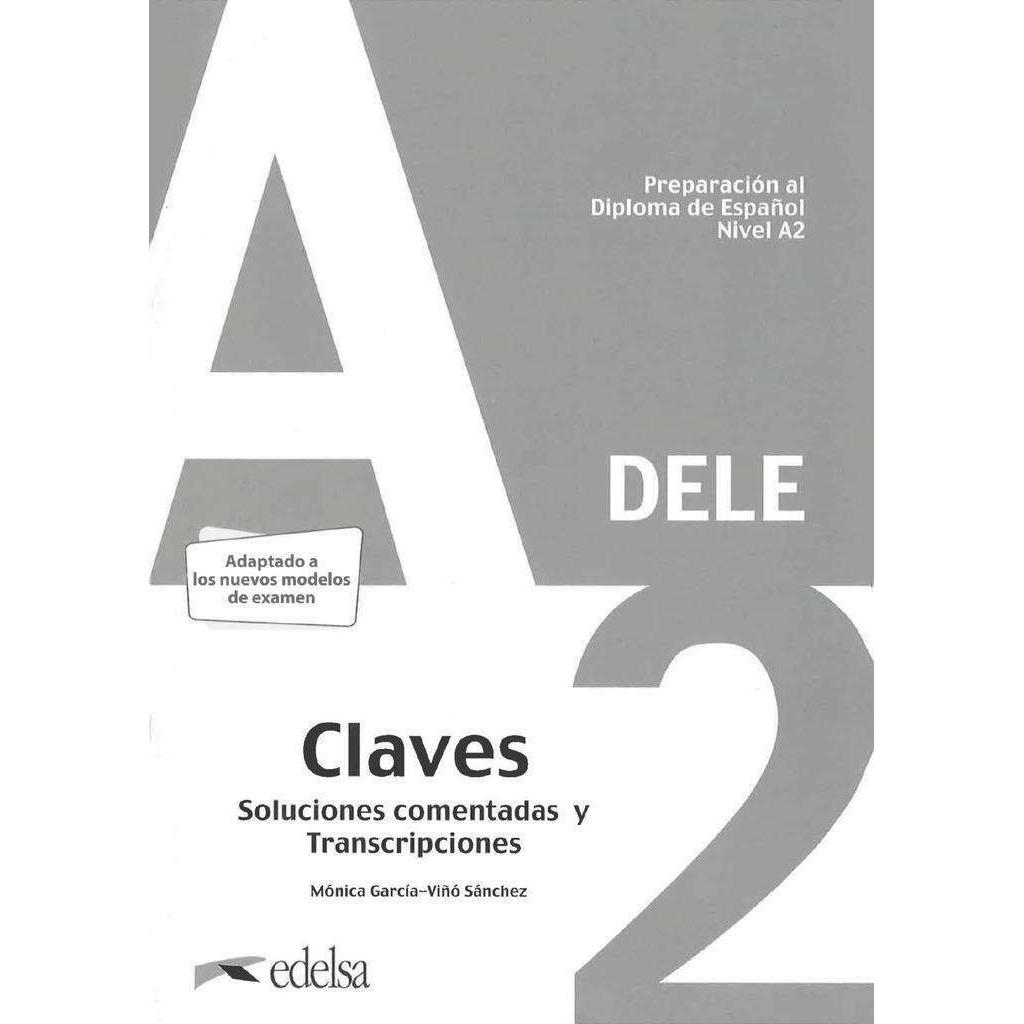 DELE '20 A2 Lös., Schulbücher