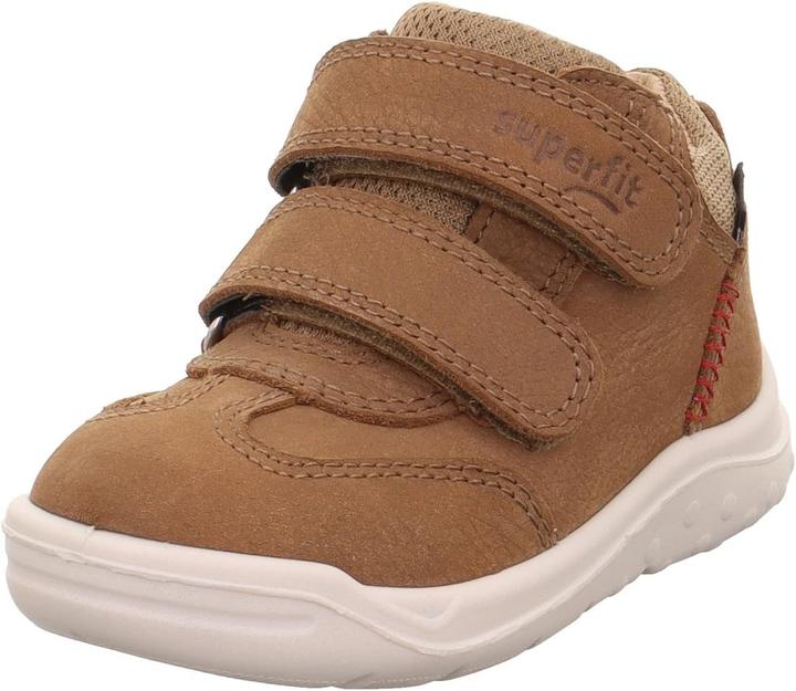 Immagine prodotto Superfit Scarpe da Ginnastica Leggere Foderate Whaley (22)