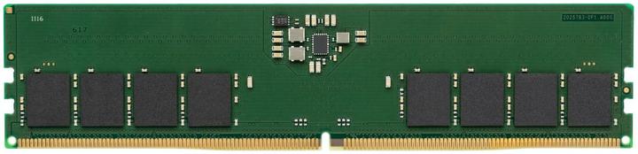 Kingston KTH-PL548E-16G (1 x 16GB, 4800 MHz, DDR5-RAM, U-DIMM)
