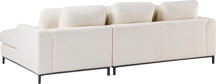 Produktbild Beliani Oslo (Ecksofa)