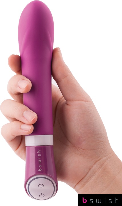 Actual product image Bswish Bgood Deluxe