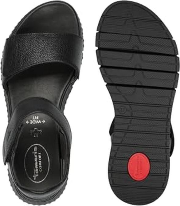 Image du produit Tamaris Sandalo Comodo (40)
