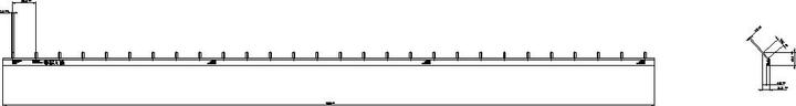 Produktbild Siemens Sammelschiene 10 mm² 5ST3765-1