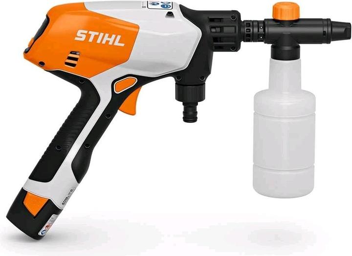 Actual product image Stihl RCA 20 (Rechargeable battery operated)