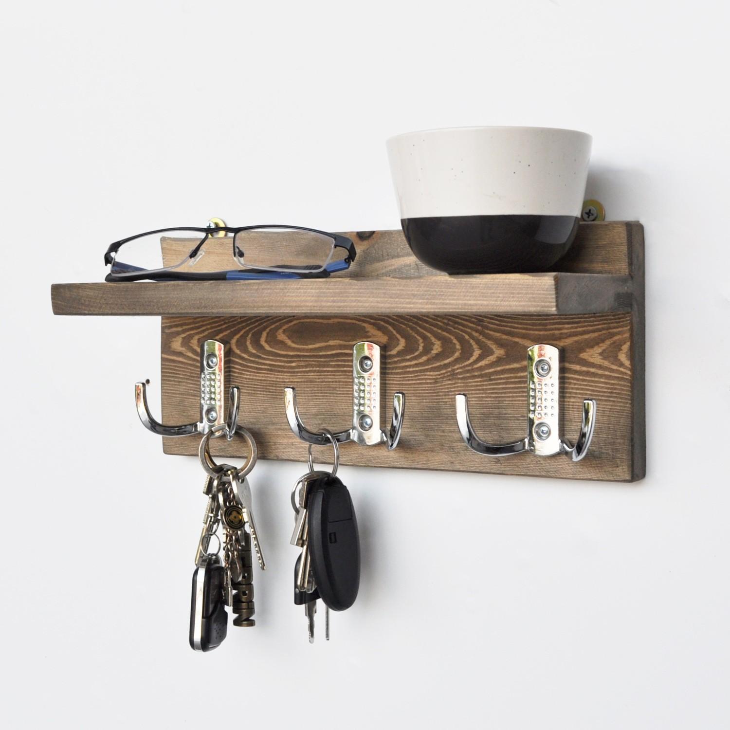 Hanah Home, Regal, Sam (30 x 13 x 11 cm)