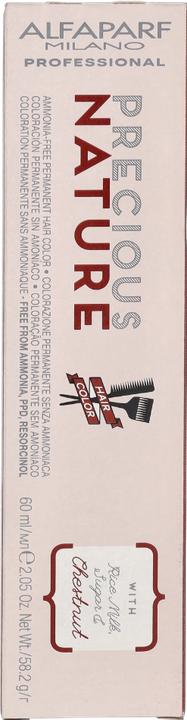Produktbild Alfaparf Precious Nature Hair Color (6NI)