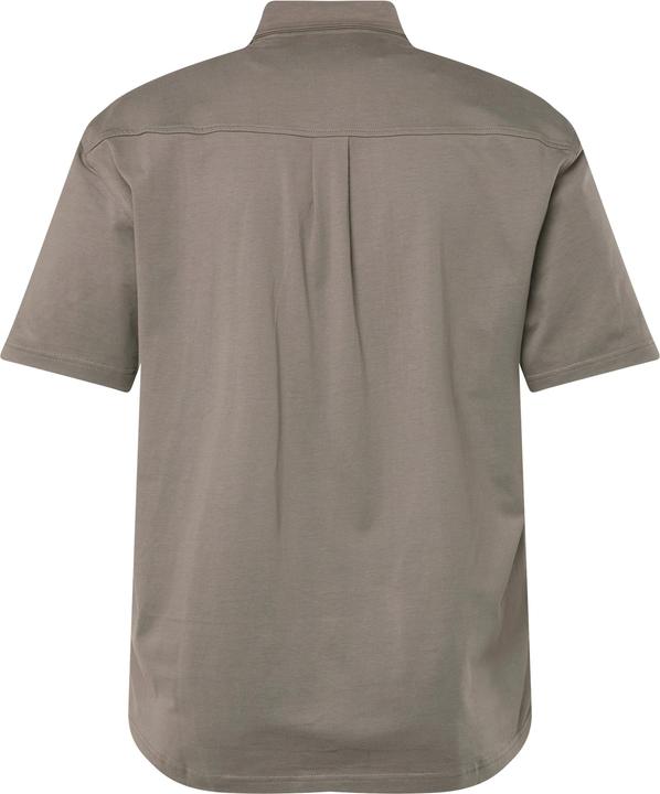 Immagine prodotto JP1880 Jersey-Hemd, Halbarm, Buttondown-Kragen, Modern Fit (XL)