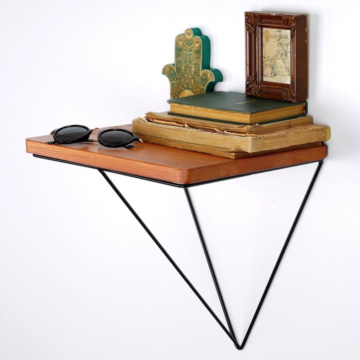 Actual product image Hanah Home Paulina (33 x 33 x 28 cm)