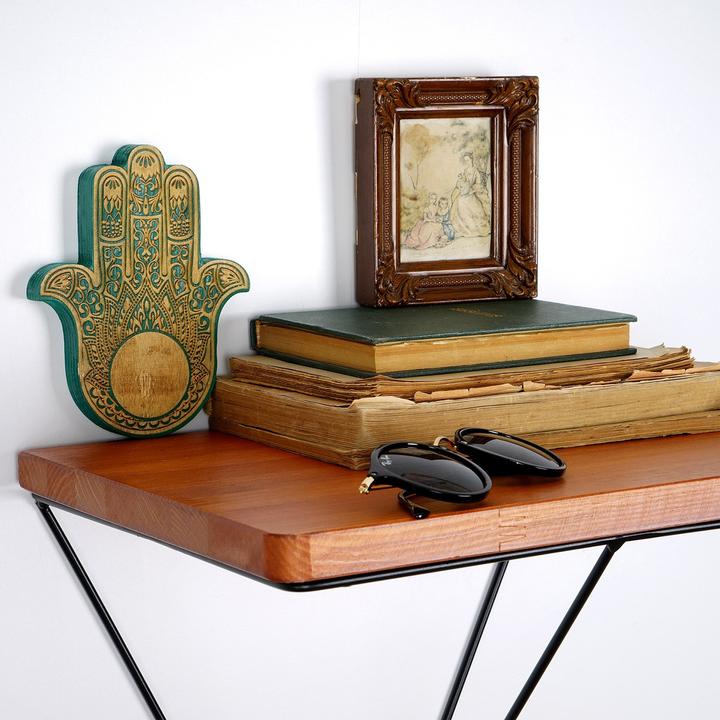 Actual product image Hanah Home Paulina (33 x 33 x 28 cm)
