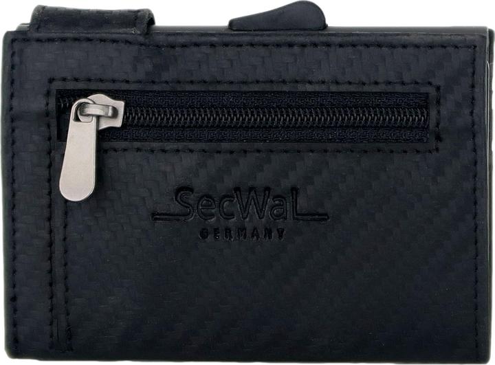 Actual product image SecWal Wallet 1