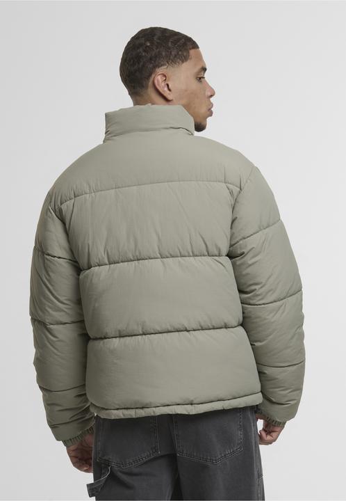 Produktbild Urban Classics Knitterfleece-Jacke (5XL)