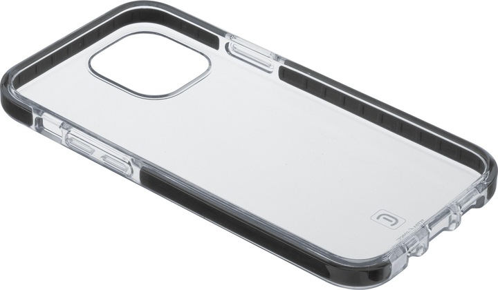 Produktbild Cellularline Tetra Force Shock-Twist (Apple iPhone 12 Pro, Apple iPhone 12)