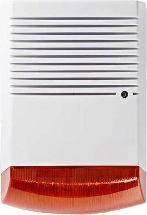 Actual product image Nedis Dummy Sicherheitssirene