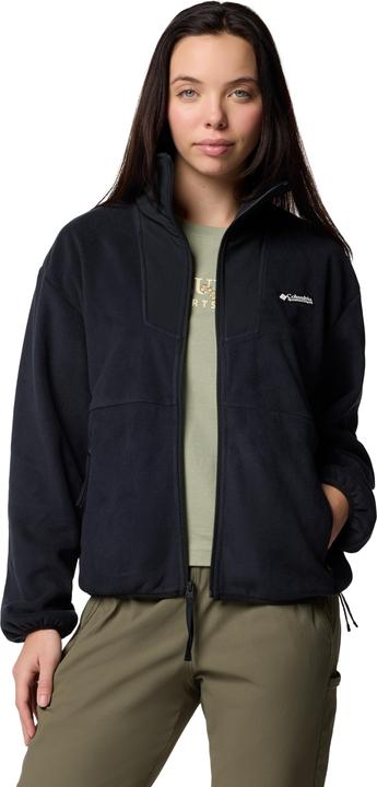Produktbild Columbia Sequoia Grove™ Full Zip Fleece (XL)