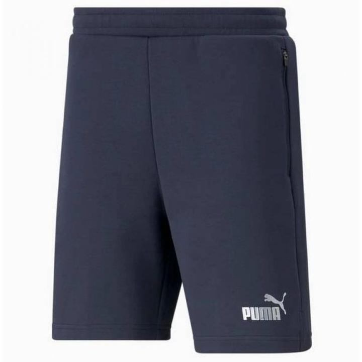 Produktbild Puma teamFINAL Casuals Shorts (S)