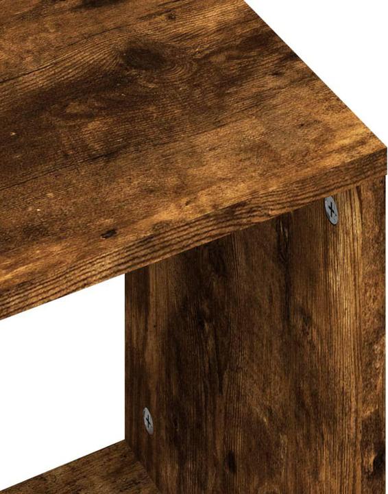 Actual product image vidaXL Satztisch