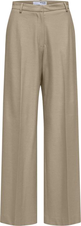 Selected Femme Formelle High Waist Hose (38)