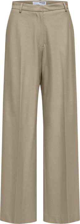Selected Femme Formelle High Waist Hose (38)