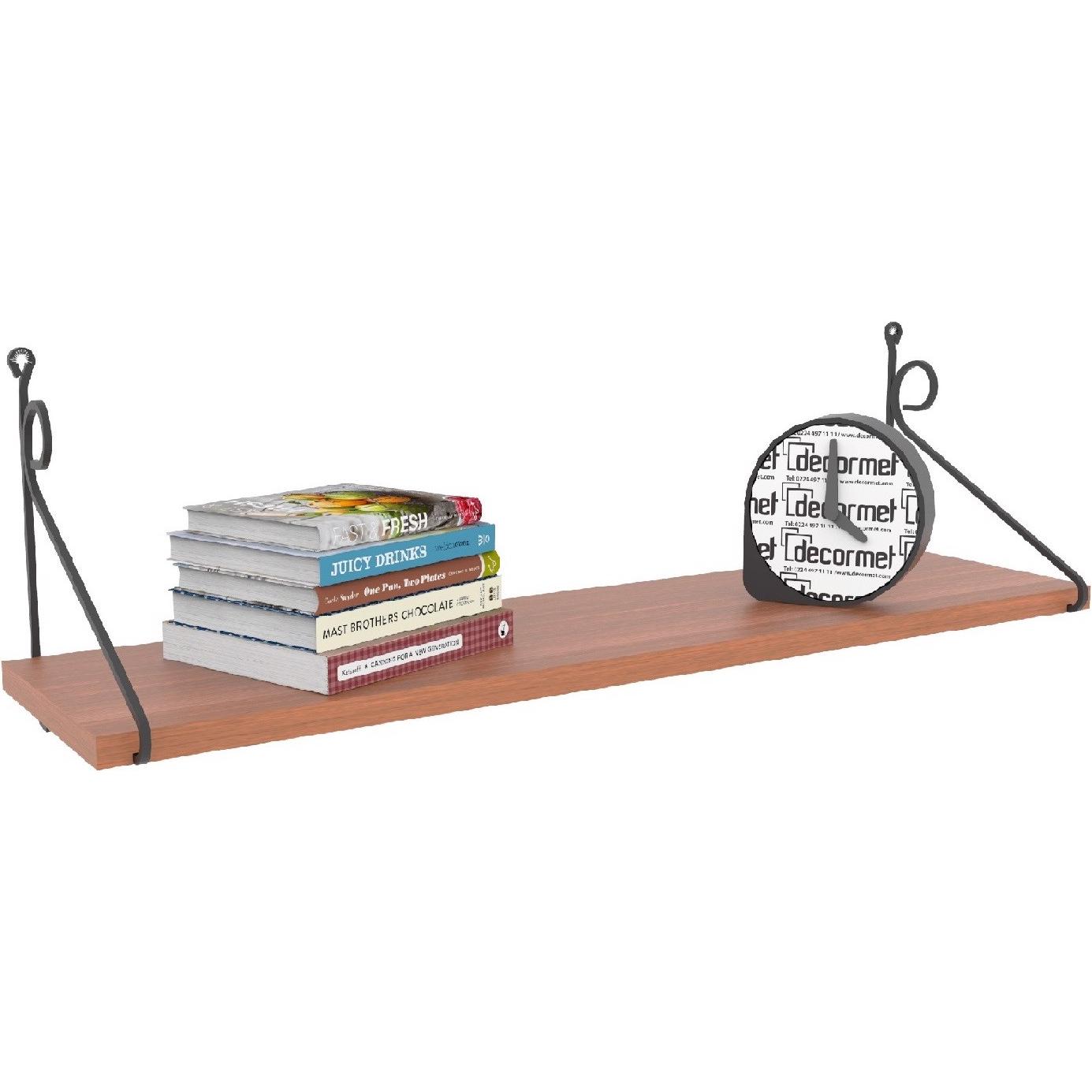 Thumbnail - Hanah Home, Regal, Nehemiah (72 x 27 x 20 cm)