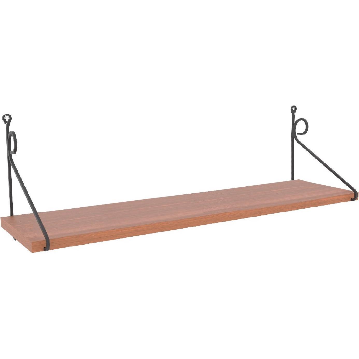 Hanah Home, Regal, Nehemiah (72 x 27 x 20 cm)