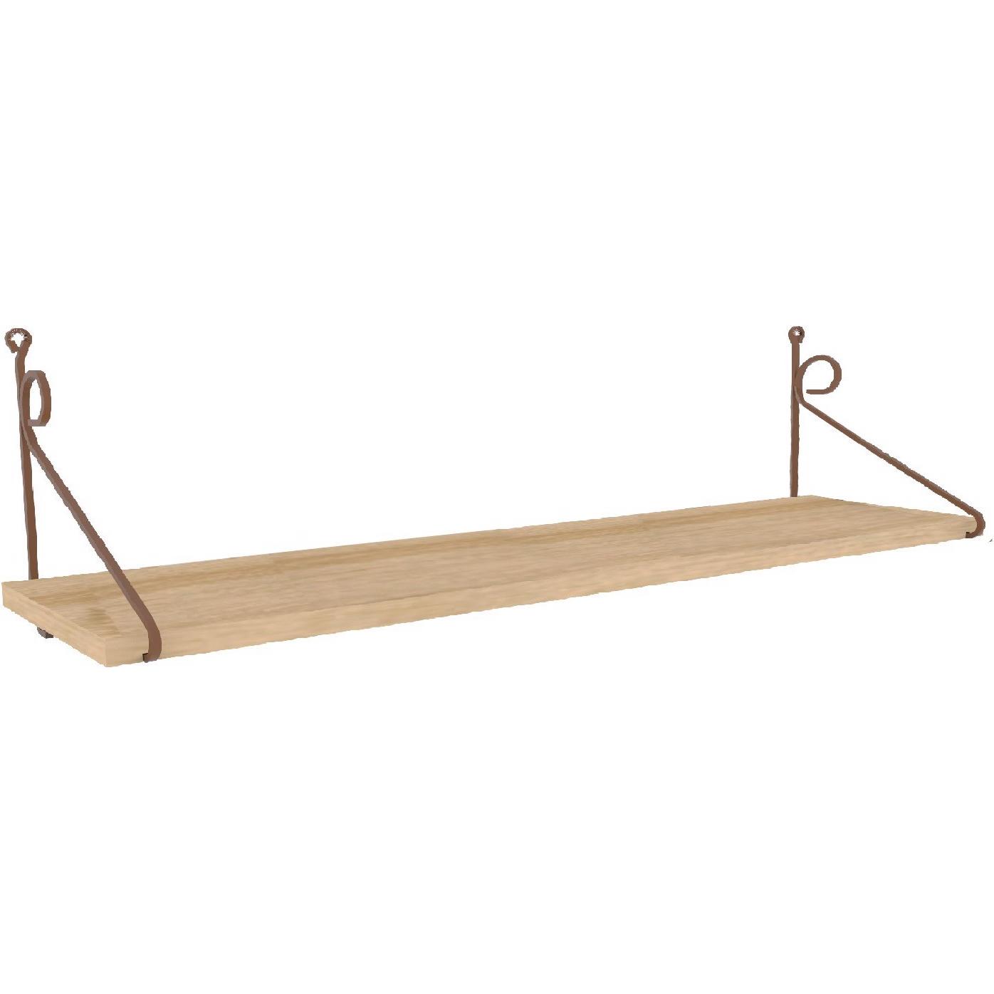Hanah Home, Regal, Nehemiah (72 x 27 x 20 cm)
