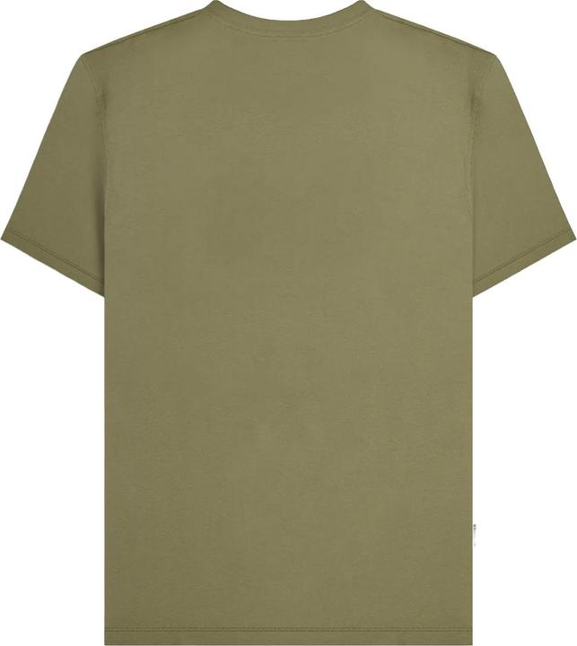 Immagine prodotto Lambretta Maglietta Grande e Alto Quadrante di Destinazione Uomo (4XL)