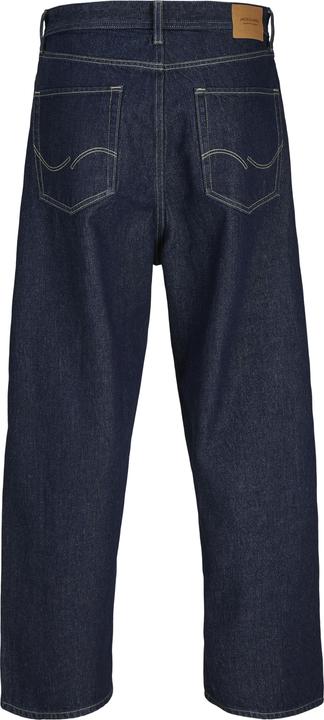 Produktbild Jack & Jones JJIRON JJORIGINAL SBD 492 Baggy Fit Jeans Baggy Fit Jeans (W30/L34)