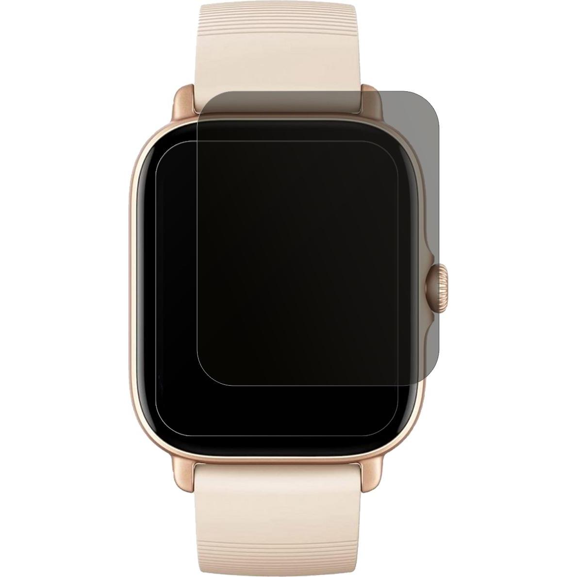 Thumbnail - Dipos Blickschutzfolie 4-Way Privacy, Smartwatch Schutzfolie, Transparent