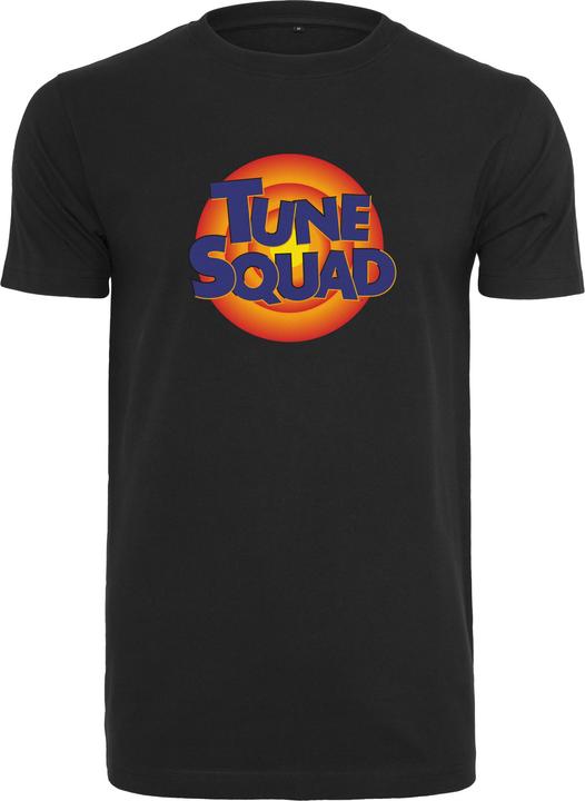 Produktbild MT Space Jam Tune Squad Logo Tee (XS)