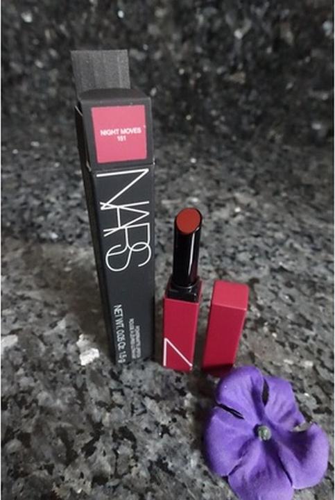 Image du produit NARS Cosmetics Nars (151 Mouvements de nuit)