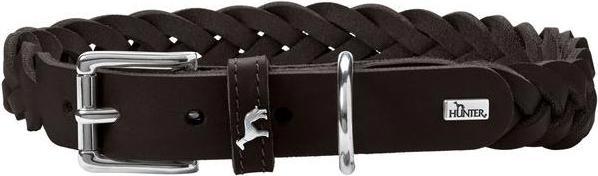 Produktbild Hunter Halsband Solid Education Special (41, 42, 43, 44, 45, 46, 47, 48, 49, Hund, Hundesport)