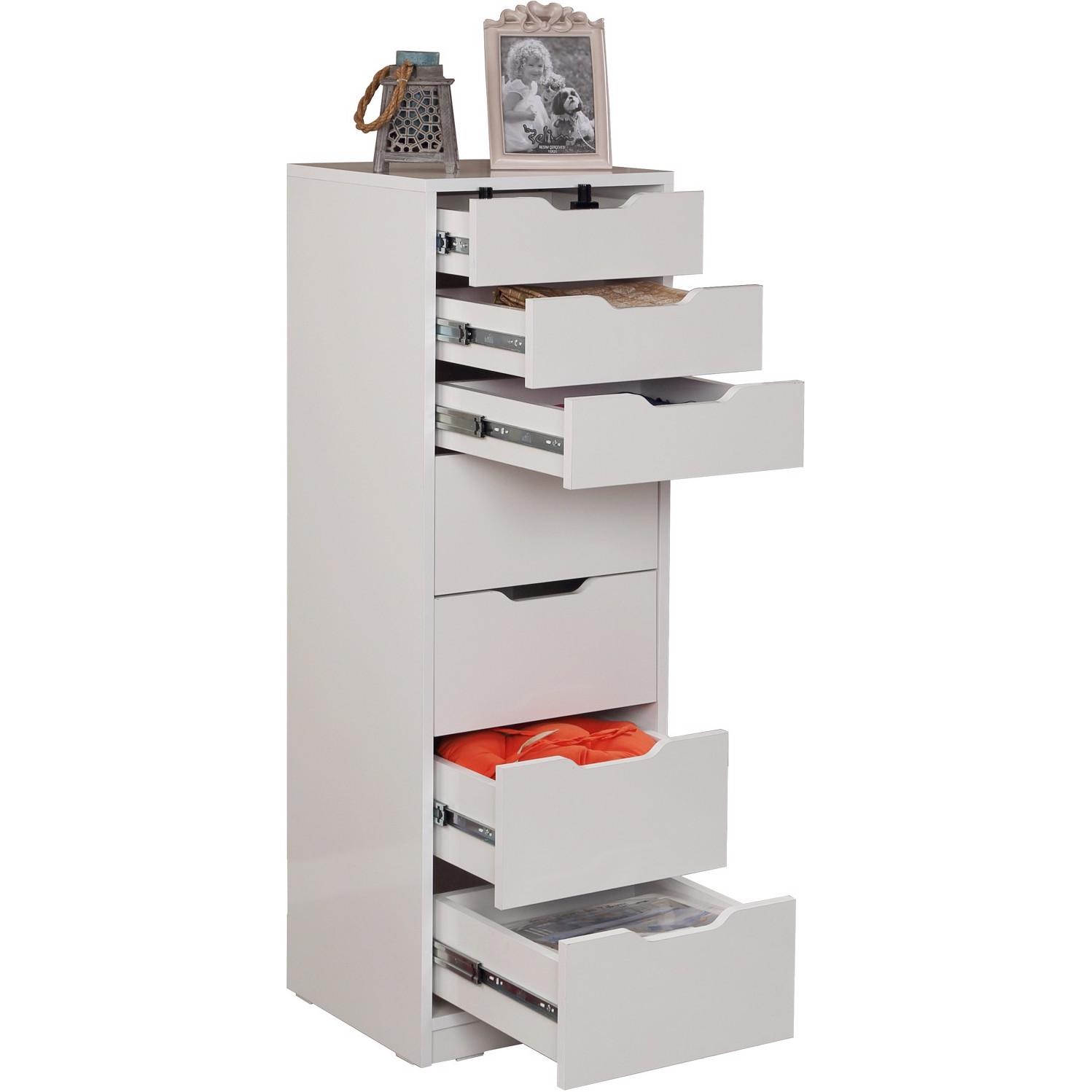 Hanah Home, Kommode + Sideboard, Allen (44 x 130 x 40 cm)